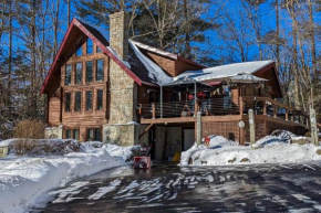 Rustic Retreat Escape